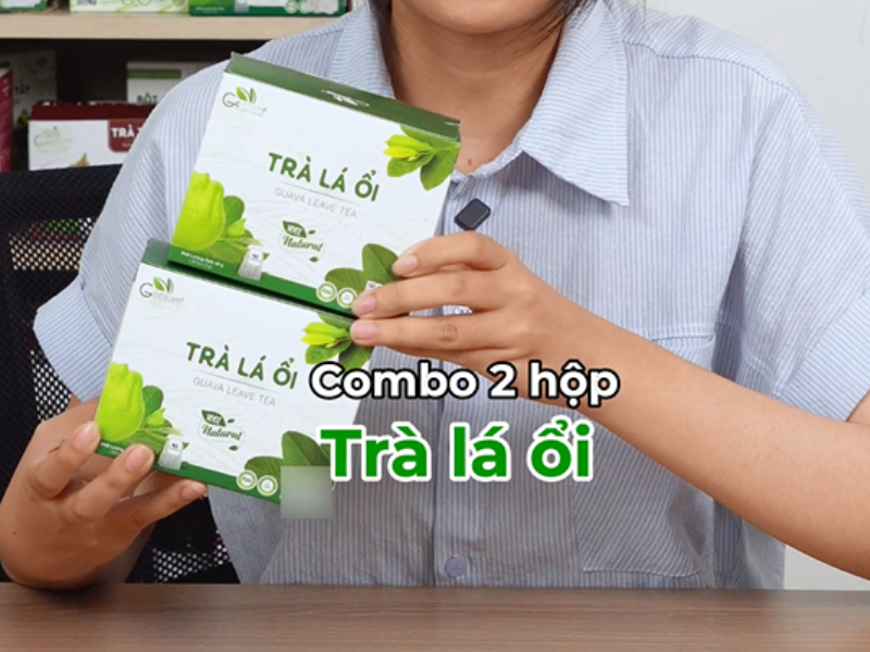 Ưu Đãi Cùng Combo 2 Của Nhà Goce 