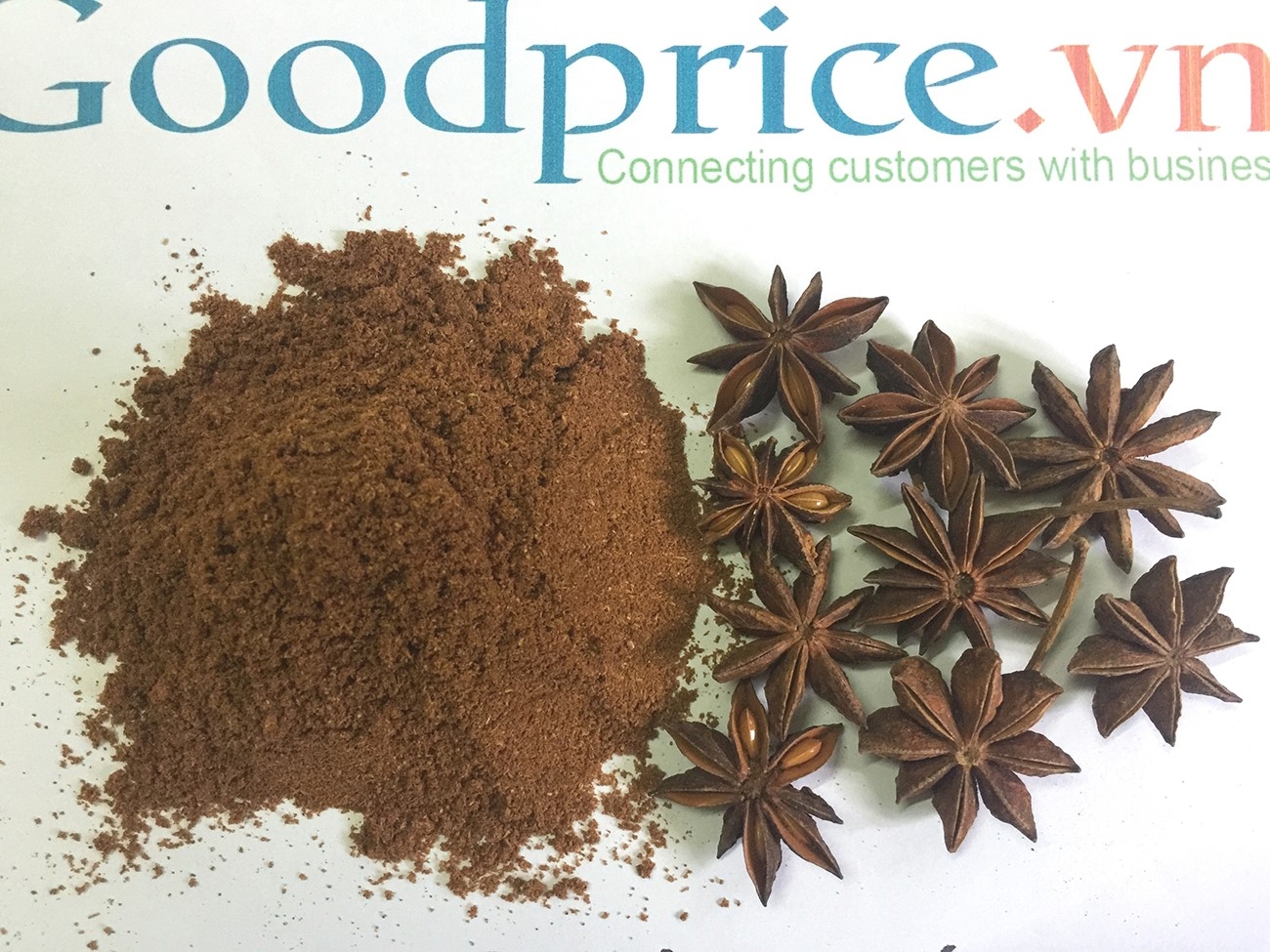 Star Anise Powder | Anise Powder | Pure Star Anise Powder