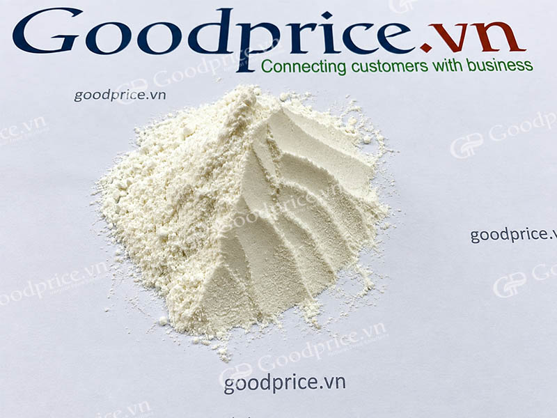 Th&ocirc;ng tin bột nếp Goodprice Việt Nam