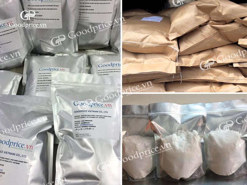 Quy c&aacute;ch đ&oacute;ng g&oacute;i tại Goodprice