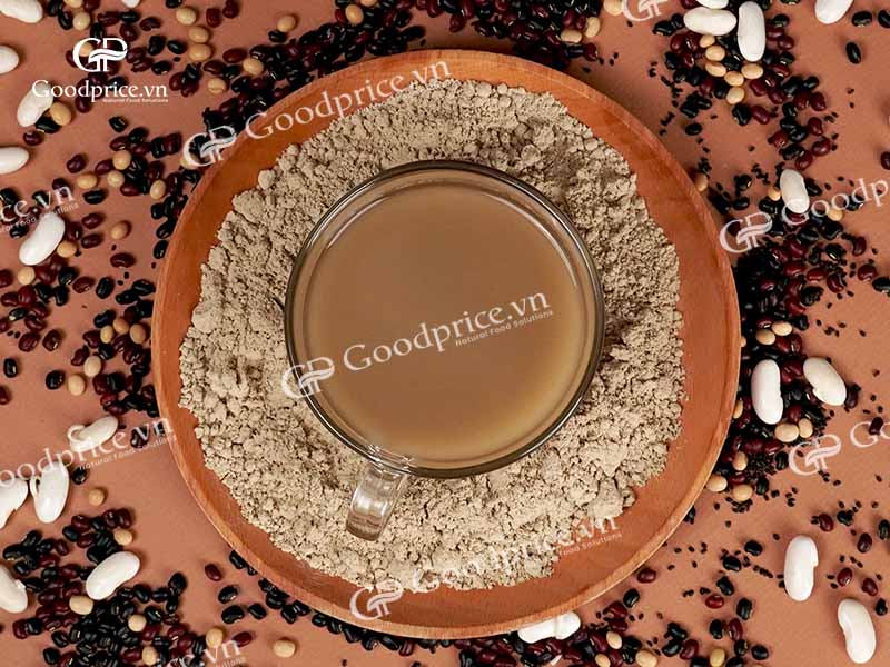 Pure Grain Powder