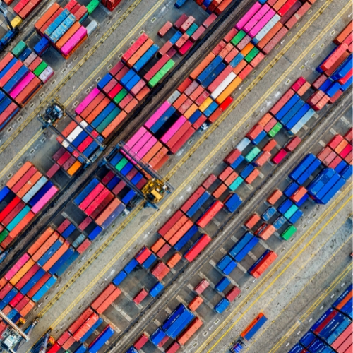 EXPORT ORIENTATION
