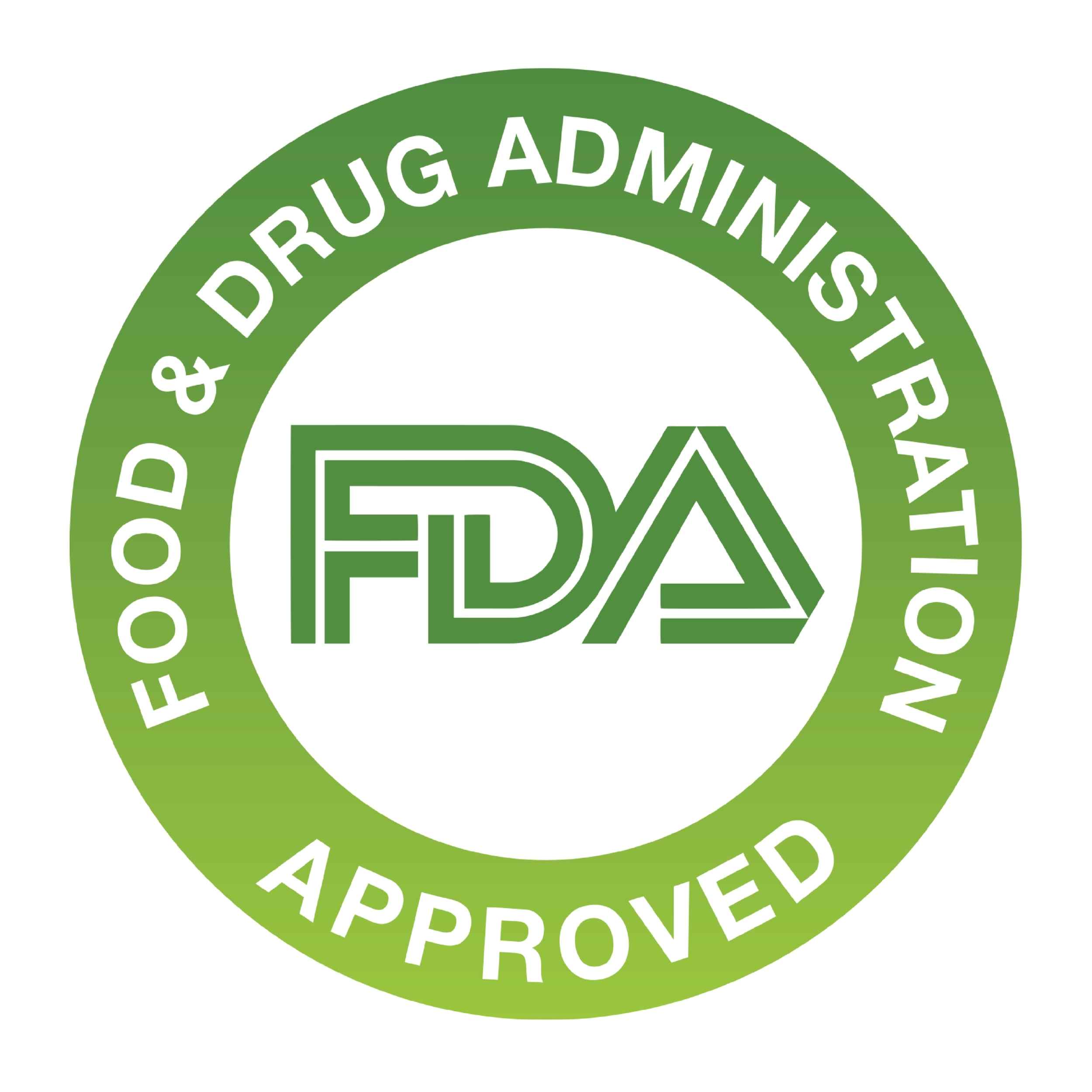 FDA Approved
