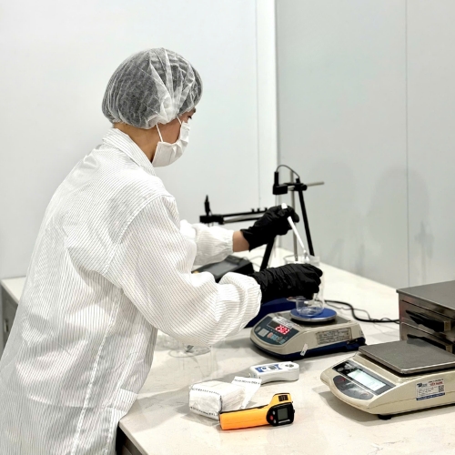 GOODPRICE VIETNAM PARTNERS WITH YOU FROM CONCEPT TO FINISHED PRODUCT