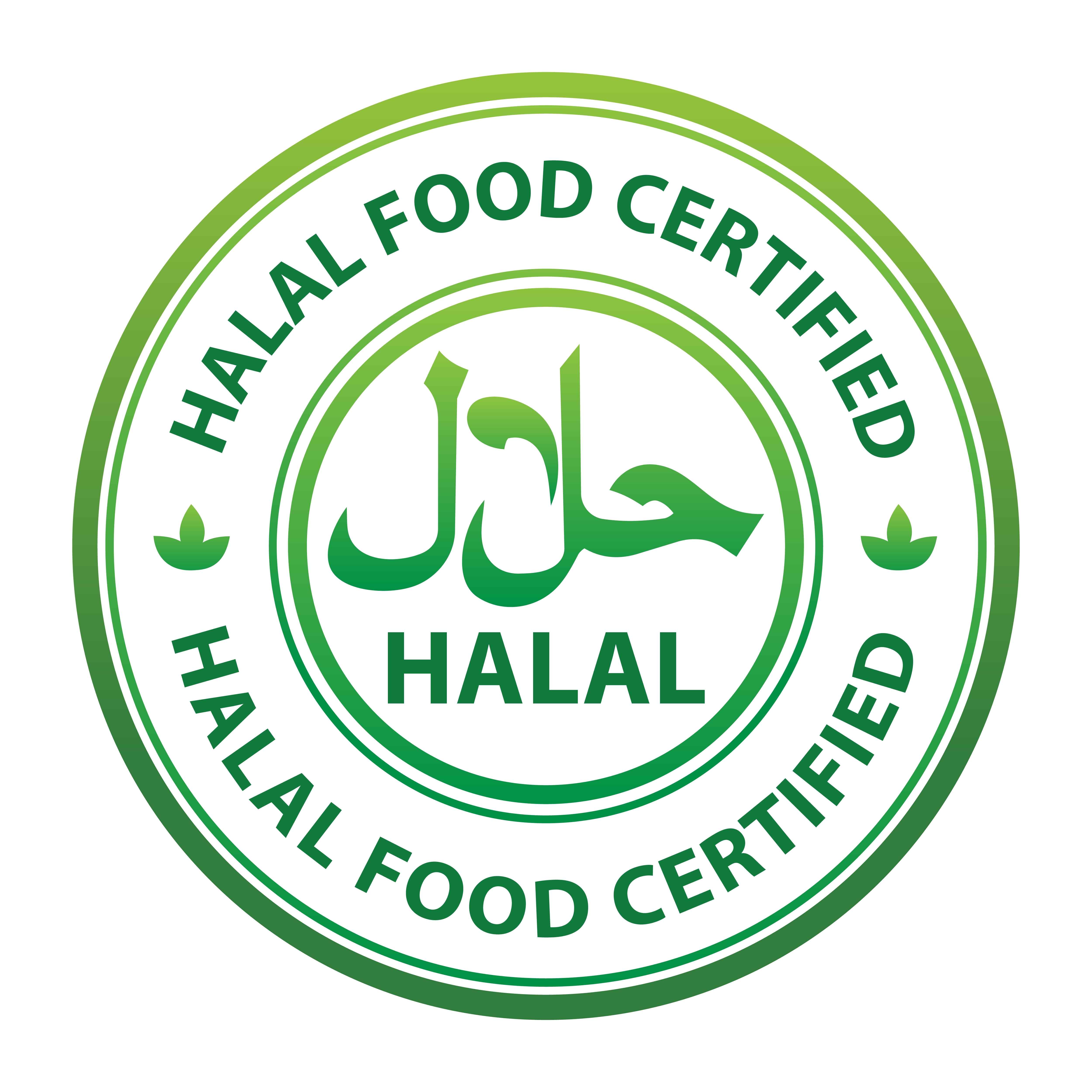 HALAL