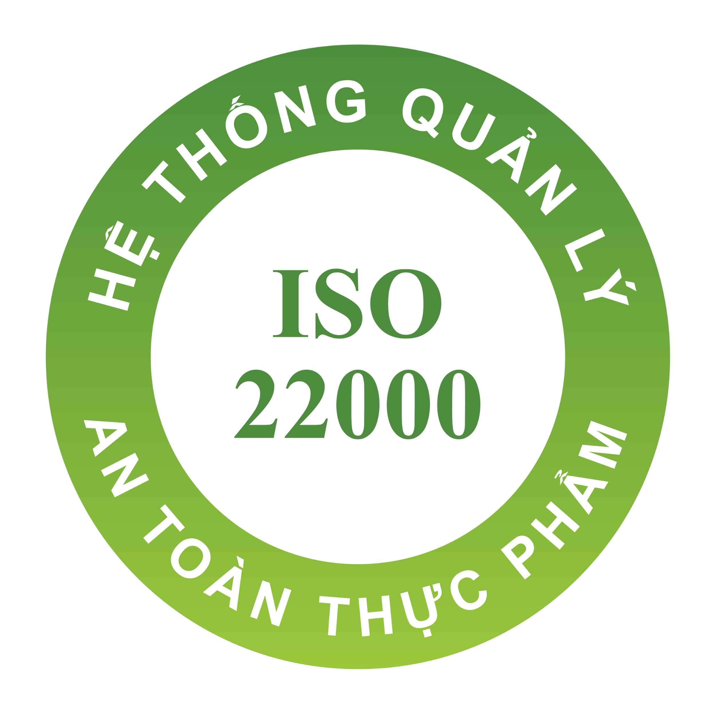 ISO 22000