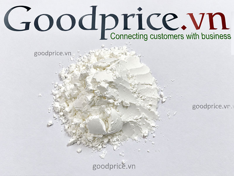 Th&ocirc;ng tin tinh bột khoai lang Goodprice Việt Nam