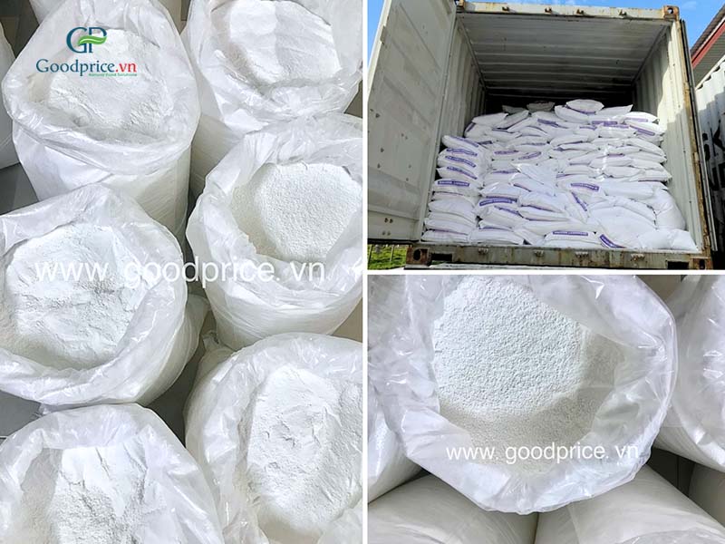 Quy c&aacute;ch đ&oacute;ng g&oacute;i tại Goodprice