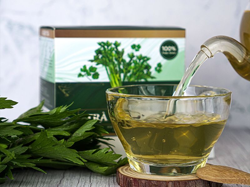 Goodprice Vietnam celery tea