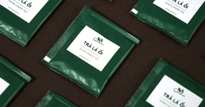 HERBAL TEAS