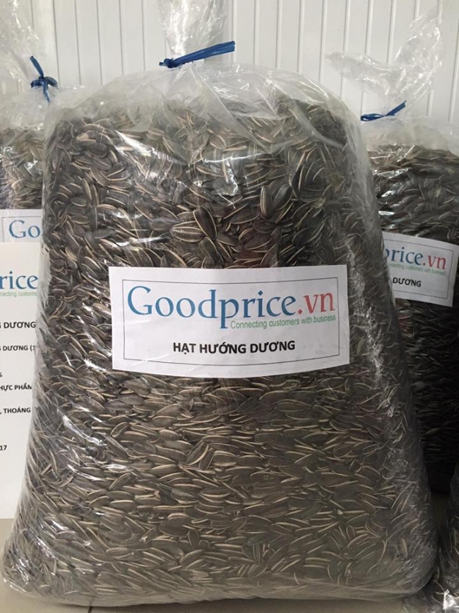 hạt hường dương goodprice vn