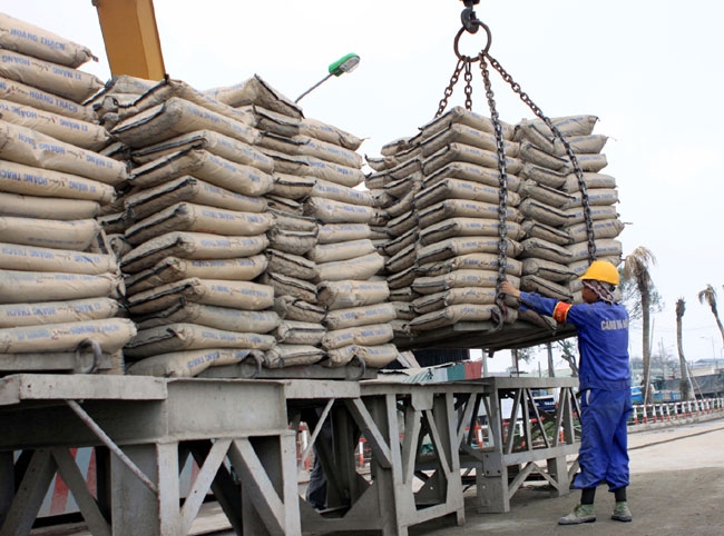 cement vietnam