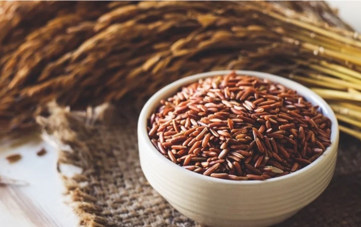 12 health benefits of brown rice