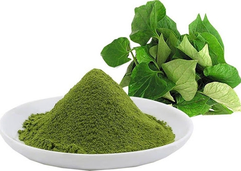 5 uses of Lettuce Powder for health and beauty