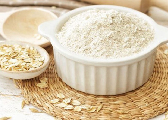 6 uses of Oatmeal to help lose weight and keep fit