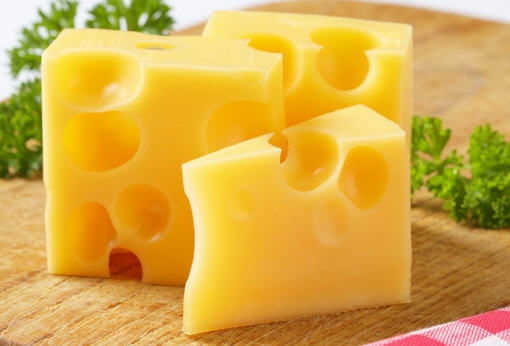 7 great benefits of cheese
