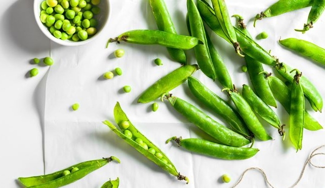 7 reasons you should eat peas