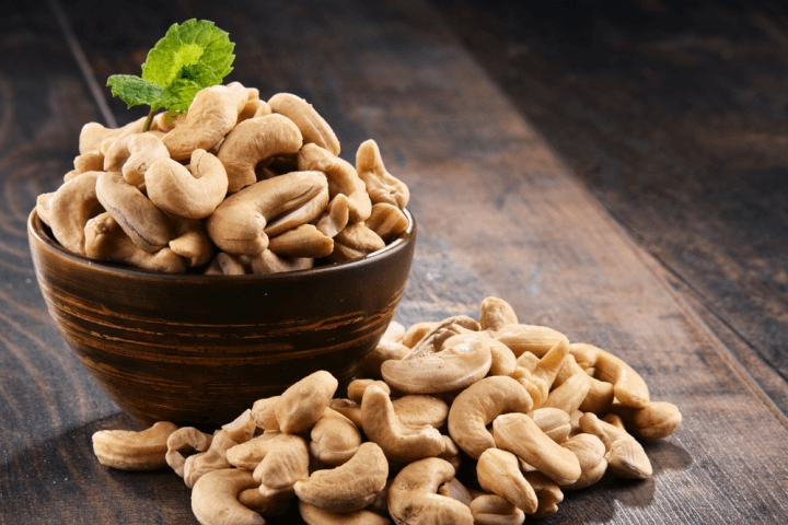 7 reasons you should eat cashews