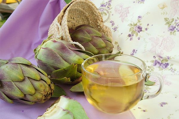 What is artichoke? Why do so many people drink artichokes?