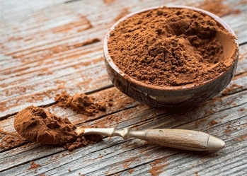 Surprise with the amazing uses of Cocoa Powder