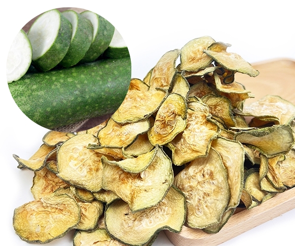 Bí đao phơi khô uống có tốt cho sức khoẻ không?