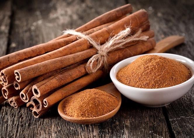 The secret to weight loss with Cinnamon powder