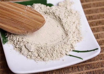 Recipes Using Ginseng Powder For Healthy Skin Every Day