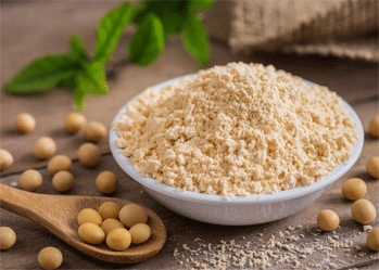 Pocket 10+ effects of Soybean Powder on health