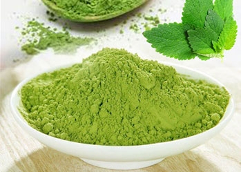 Peppermint powder will make you love it because of its great uses