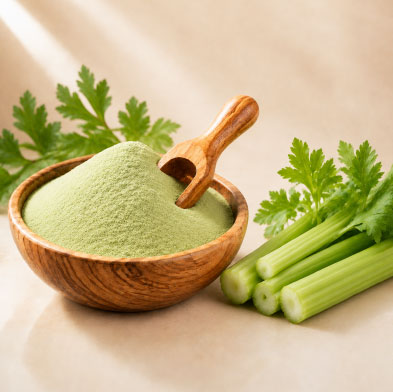 CELERY POWDER