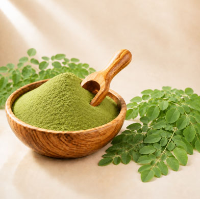 MORINGA POWDER