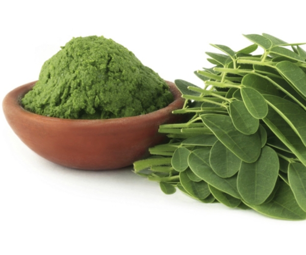 What is the effect of Moringa powder? Is it good for health and beauty