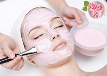 Bột collagen hoa hồng có gì tốt?