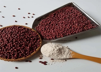 Red Bean Powder - A panacea for health and skin