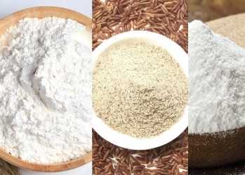What is rice flour? How to choose and buy high-quality rice flour