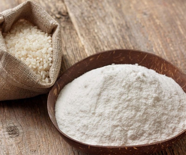 Bột gạo là gì? Quy trình chế biến bột gạo như thế nào?