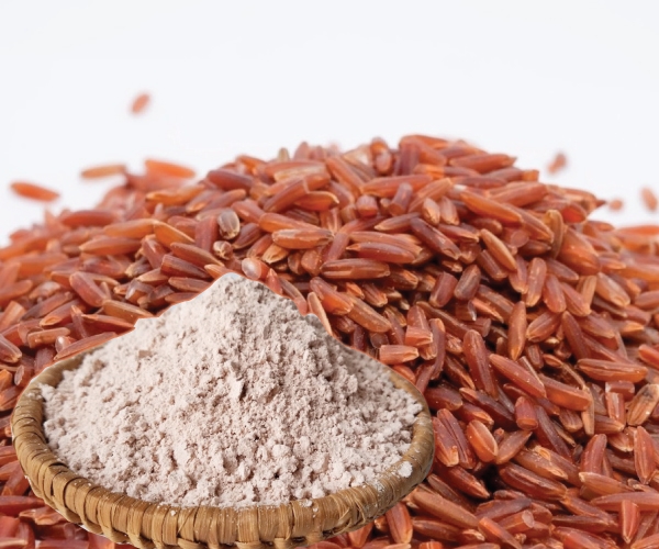 Bột gạo lứt giảm cân và cách sử dụng hiệu quả an toàn