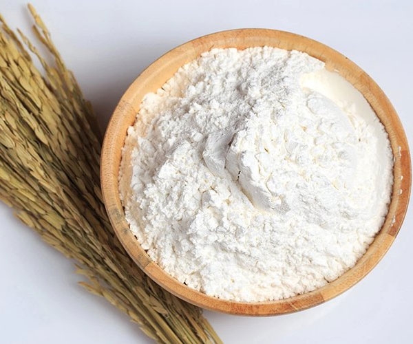 Bột gạo - Tác dụng của bột gạo trong đời sống và sức khỏe.