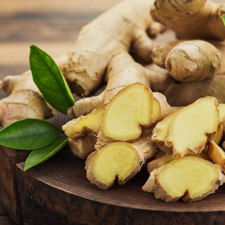 Is Ginger Powder Good For You? How To Effectively Use Ginger Powder For Weight Loss At Home