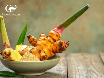 Pure Ginger Powder – Surprising Health Benefits