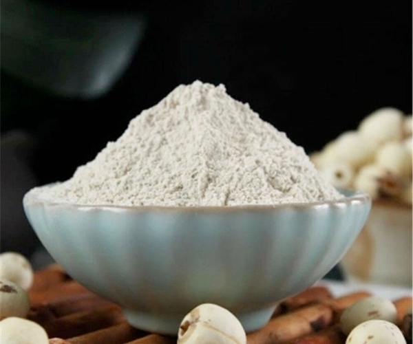 Bột hạt sen có công dụng gì cho sức khoẻ?