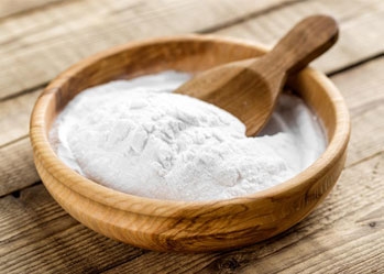 Tapioca starch has a variety of uses in life