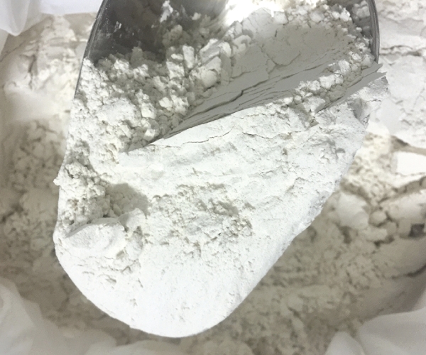 Pure potato flour and amazing health benefits