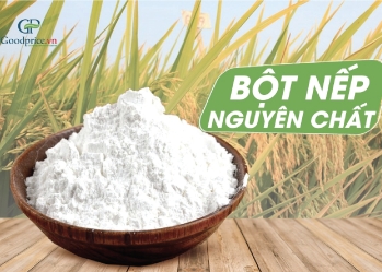 Bột Nếp Thương Hạng Chuyên Để Làm bánh