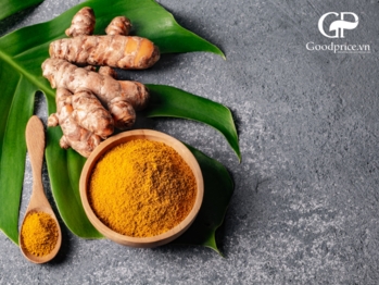What Are the Benefits of Turmeric Powder? 7 “Golden” Advantages Not to Be Missed