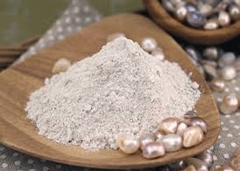 Pearl powder 