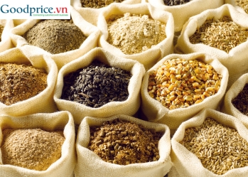 Bột Ngũ Cốc Goodprice: Sự Kết Hợp Của Bao Nhiêu Loại Hạt? 