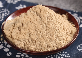 Pure walnut powder with high nutritional value