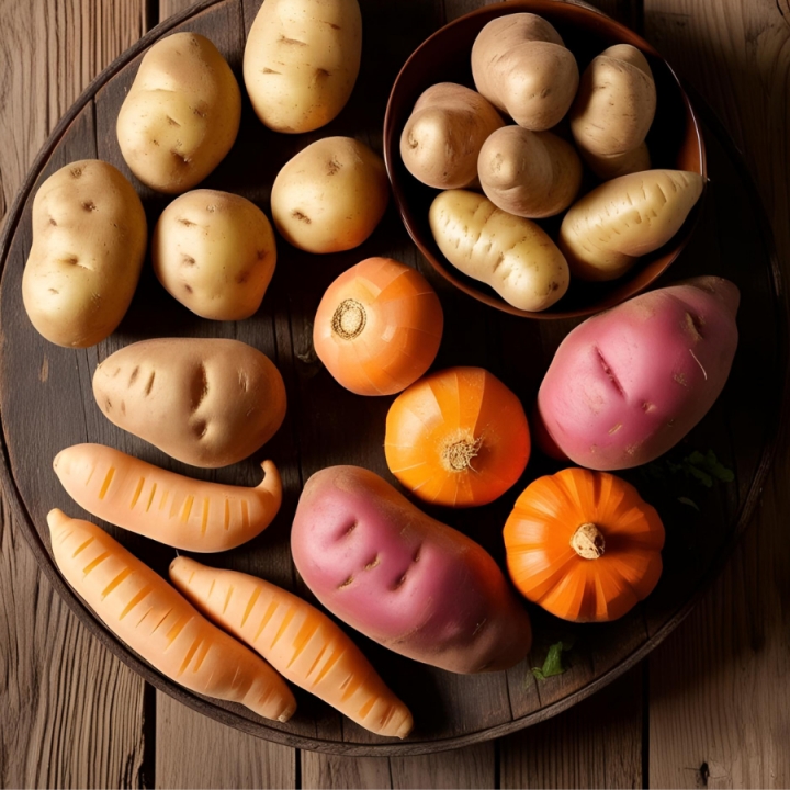 Vegetable Powders – A Smart Choice for Your Health