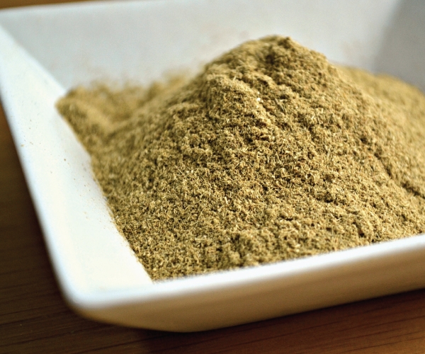 Lemongrass powder and the truth about uses of lemongrass powder
